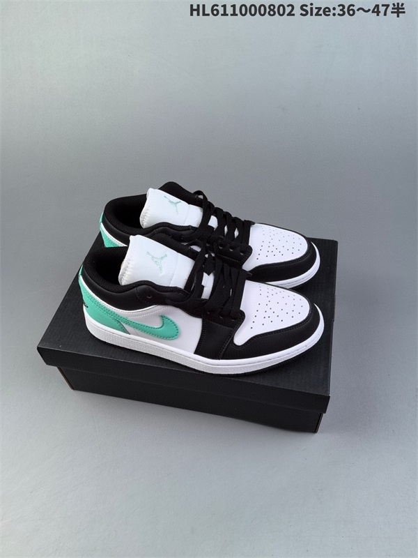 women air jordan 1 shoes 2024-9-5-016